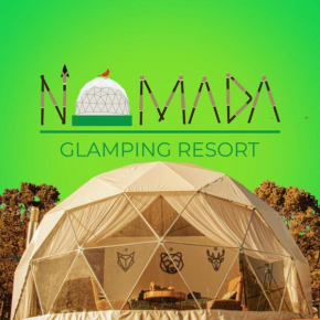 Nómada Glamping Resort